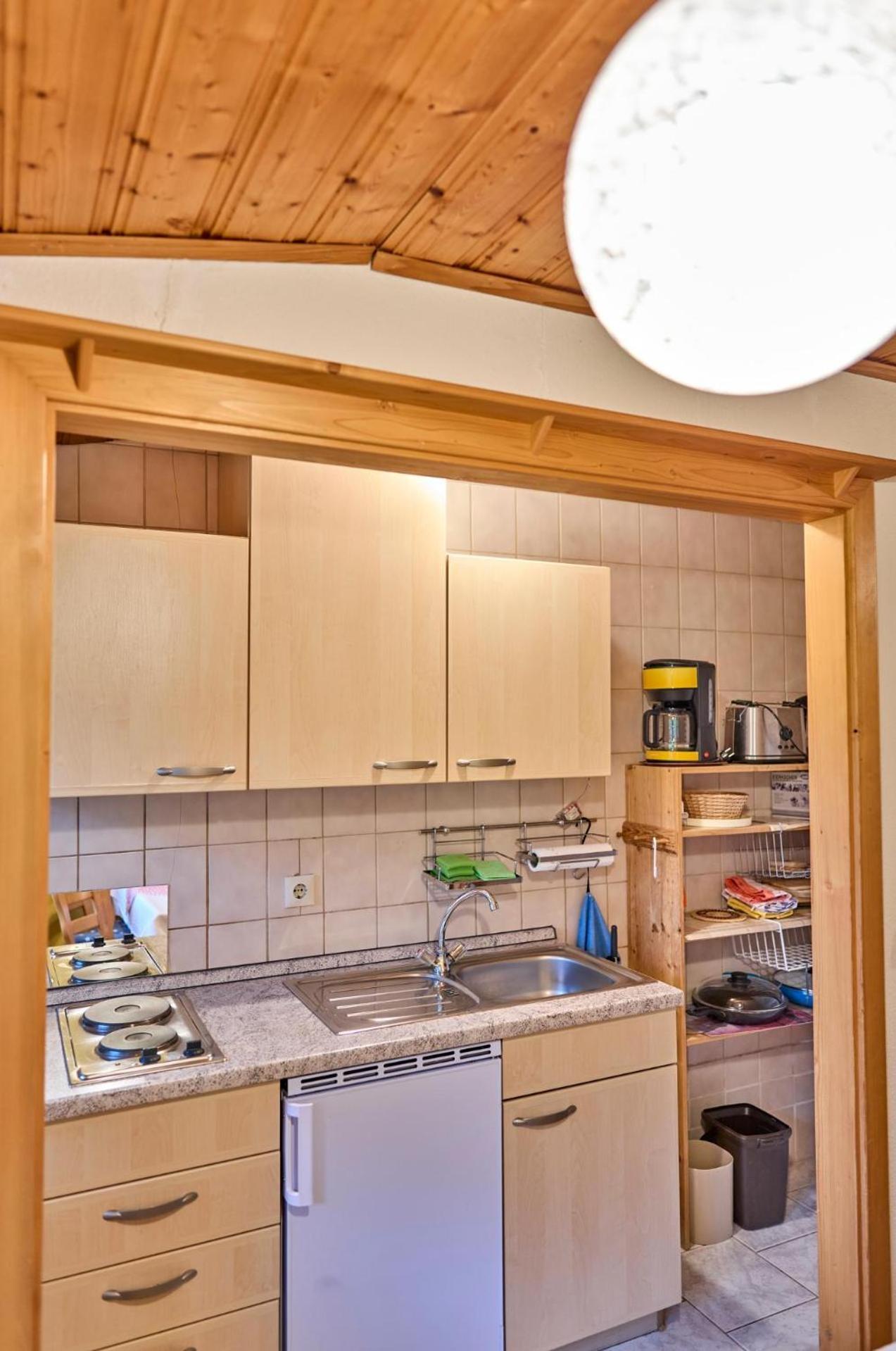 Ferienwohnungen Bredl Zwiesel Exteriör bild