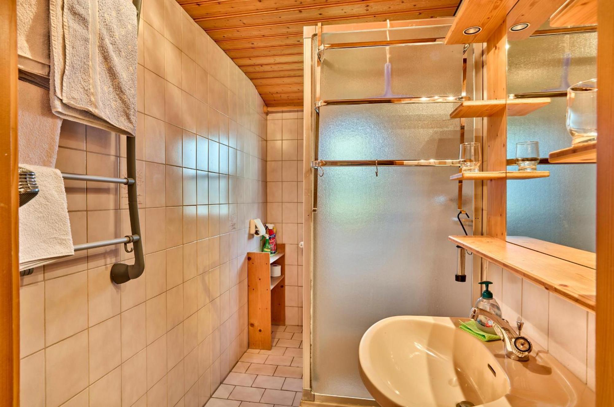 Ferienwohnungen Bredl Zwiesel Exteriör bild